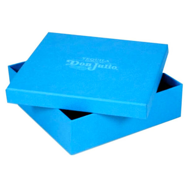 Custom Two Piece Rigid Boxes